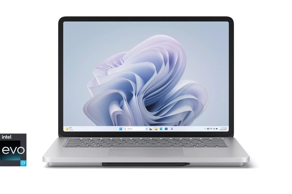 Ноутбук Microsoft Surface Laptop Studio 2 Intel Core i7 32GB 1Tb (Windows 11 Home) (NVIDIA® GeForce RTX 4050) — фото 1