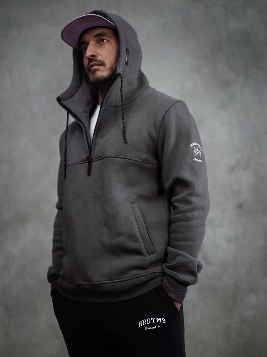 Толстовка спортивная Базовая коллекция