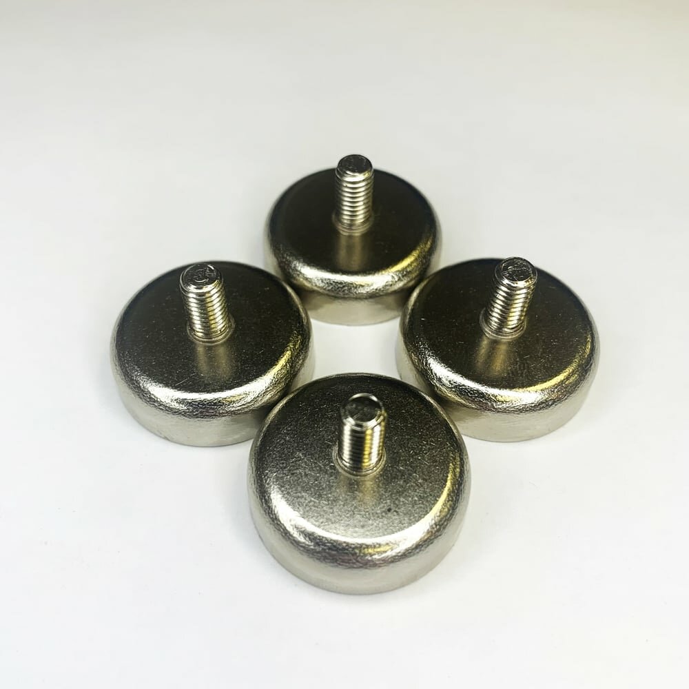 Магнитное крепление Проф-Магнит PMYP-C-25