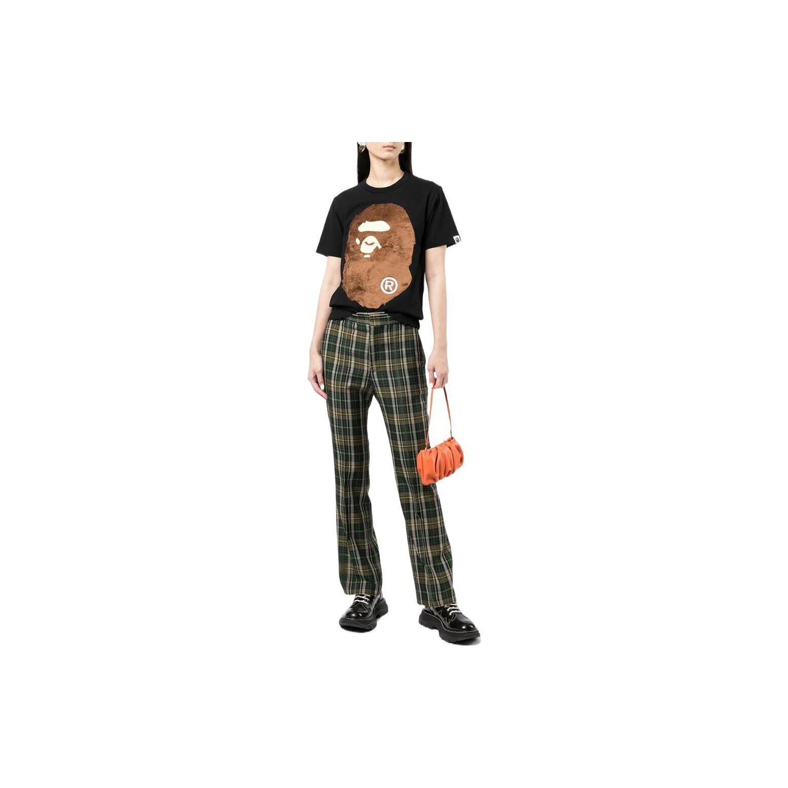 Майка Bape