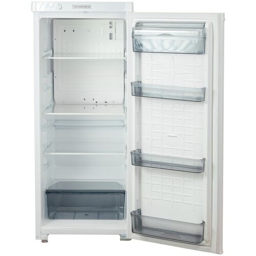 Холодильник Саратов 549 КШ-165 белый (однокамерный)