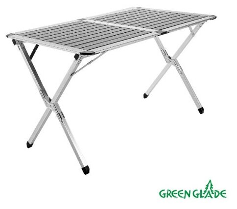 Стол раскладной Green Glade 6206