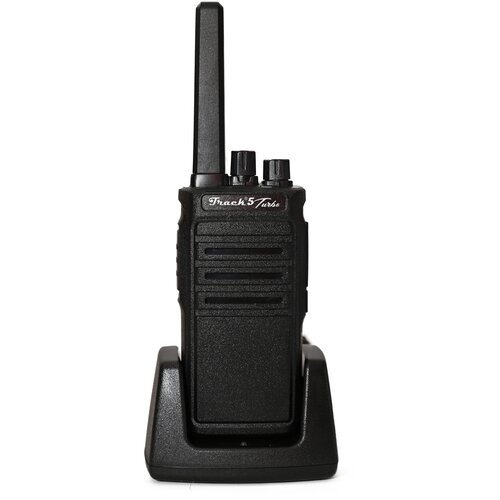 Портативная радиостанция Track 5 Turbo-U 400-470 МГц 6 Вт 750000₽