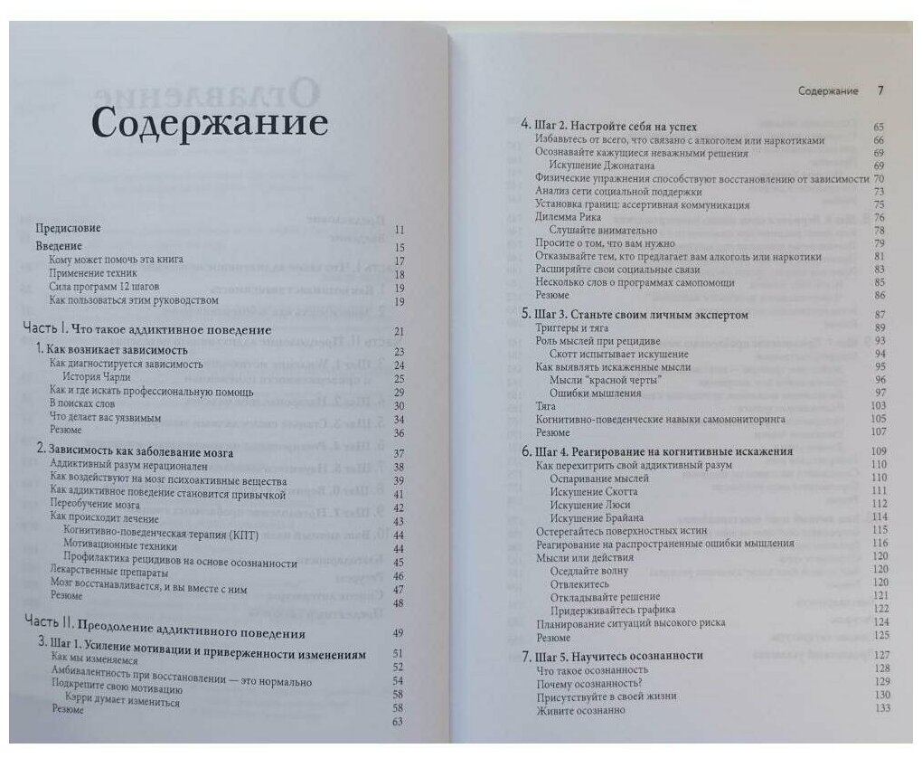 Гласнер-Эдвардс С. "Победить зависимость" — фото 1