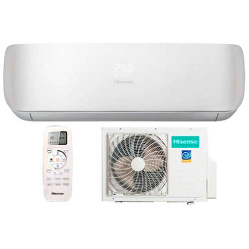 Настенный кондиционер Hisense AS-18UW4RXATG03 сплит система hisense premium design super dc inverter 2023 as 13uw4rvetg01