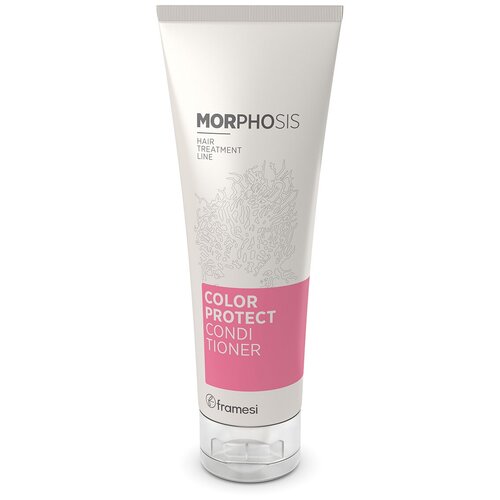 Framesi Morphosis Color Protect Conditioner - Фрамези Морфосиз Колор Протект Кондиционер для окрашенных волос, 250 мл -