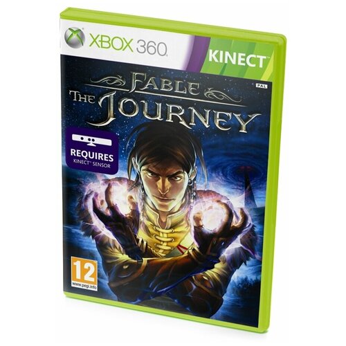 игра для xbox 360 conflict denied ops англ resale Игра Fable: The Journey для Xbox 360