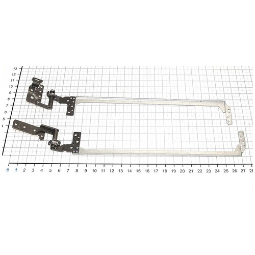 Петли для ноутбука Acer Aspire E1-430, E1-430G, E1-470, E1-470G