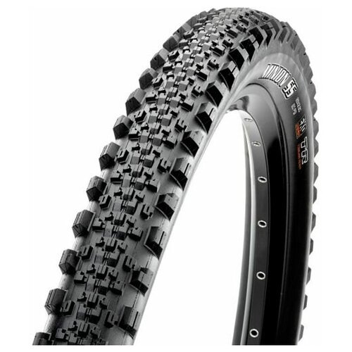 Покрышка Maxxis Minion SS 27.5x2.30 TPI 60 кевлар EXO/TR (ETB91007000)