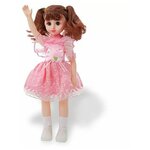 Кукла / Реборн / Коляска/ Подарок / Для девочки/ Игровой набор подарочный - изображение