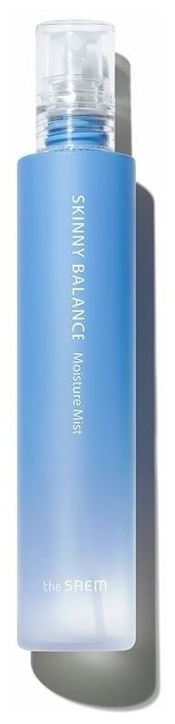 Мусс The Saem Skinny Balance Moisture Mist, 75 мл