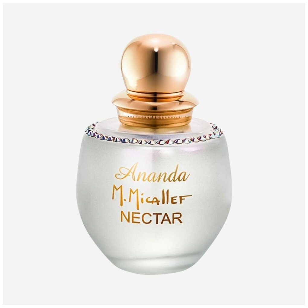 M. Micallef парфюмерная вода Ananda Nectar, 30 мл