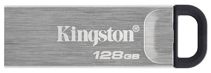 USB Flash Drive 128Gb - Kingston DataTraveler Kyson USB DTKN/128GB