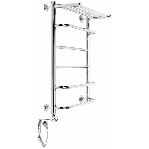 Полотенцесушитель М-20 В/П (скоба-прим) электрический 80/50 левый/правый