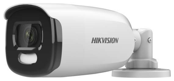 Камера видеонаблюдения Hikvision DS-2CE12HFT-F28(2.8mm) 2.8-2.8мм цветная