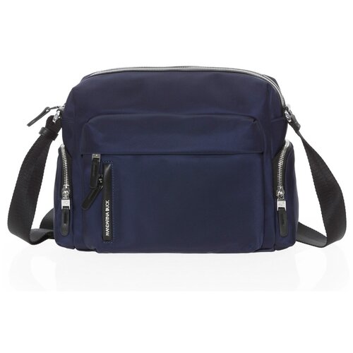 фото Сумка кросс-боди mandarina duck, синий