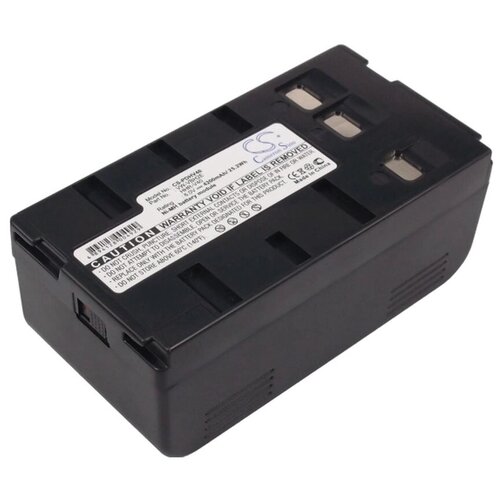 аккумуляторная батарея ibatt 1200mah для jvc panasonic samsung bn v12u bn v400u 244265 hhr v214a k hhr v20a 1b 244427 fb 120 bn v18u Усиленный аккумулятор для видеокамеры BN-V20U, BN-V25U