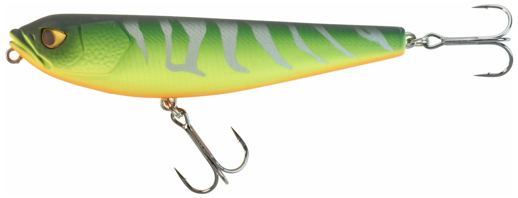 Воблер Decathlon Caperlan Stickbait WXM STK 100 F, 100 мм, 16.6 г