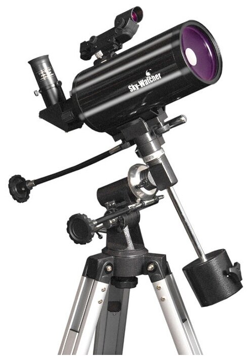 Телескоп Sky-Watcher SKYMAX BK MAK90EQ1