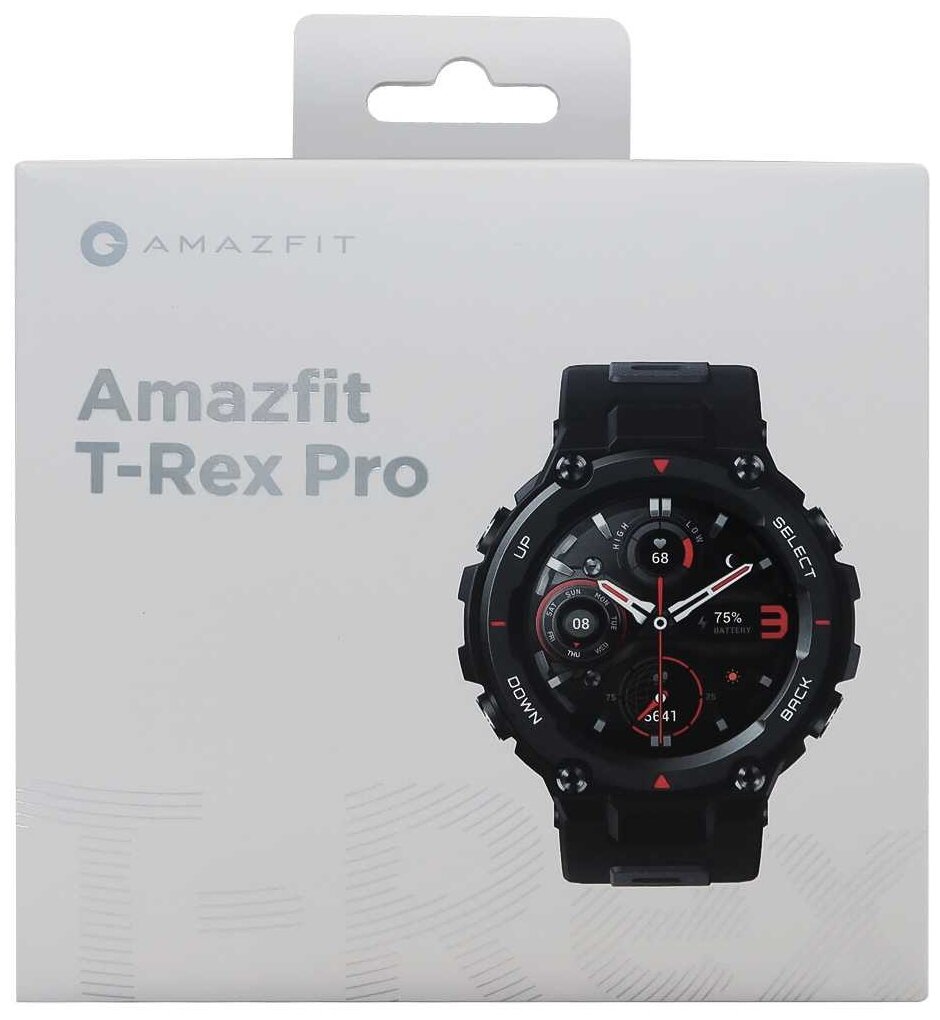 Amazfit - фото №2