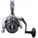 Катушка Shimano Nasci FC C3000