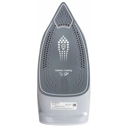 Утюг Supra IS-2215 2200Вт фиолетовыйбелый 256000₽
