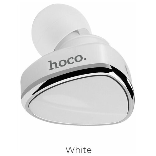 Беспроводные наушники HOCO E7 plus Bluetooth черный 107000₽