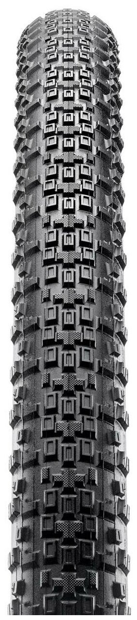 Велопокрышка Maxxis Rambler 700X45C 45-622