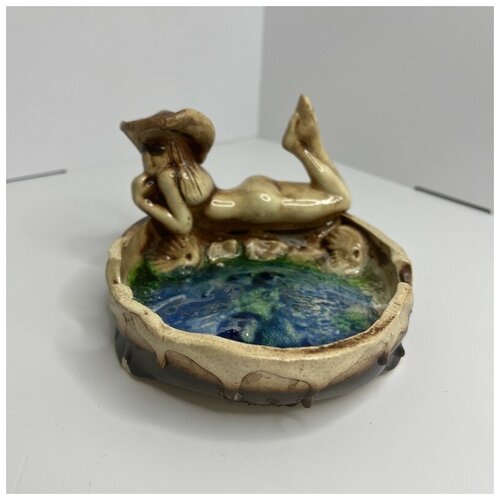 Декоративная тарелка / Подставка декоративная 