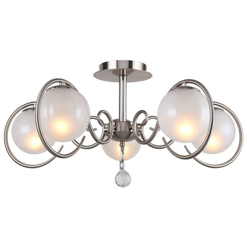 Потолочная люстра F-Promo Fabbio 2349-5U