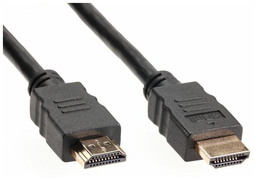 TELECOM Кабель а/в TELECOM 20m м HDMI-19M-HDMI-19M 2.0 TCG200F-20M