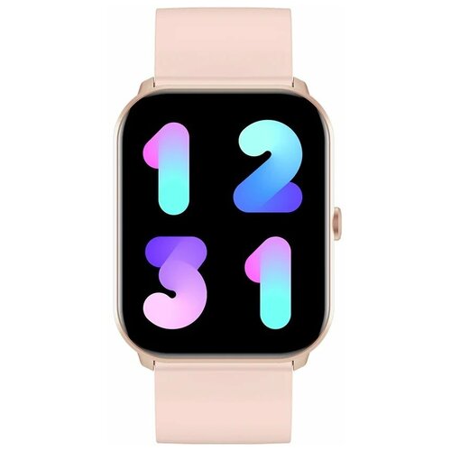 Умные часы Imilab W01 Black 299000₽