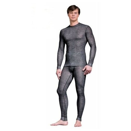 Комплект мужской U5131 Ultramax (grigio серый 3XL(54-56))