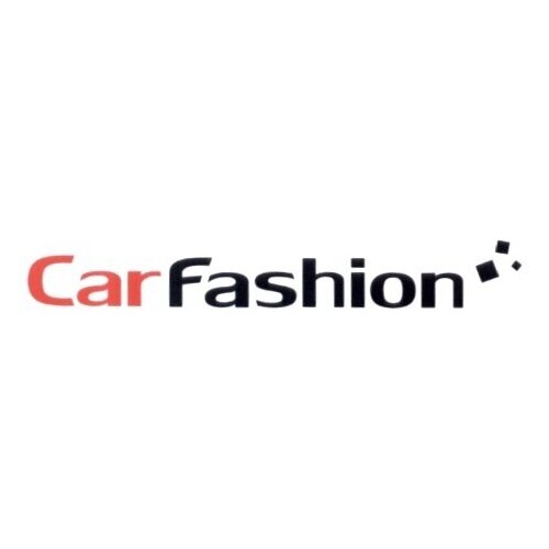 Подушка CarFashion Flex под спину L кофе/кофе/кофе