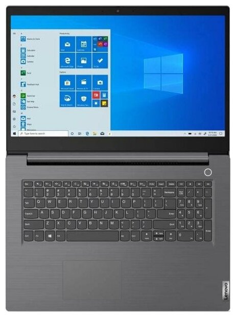 Ноутбук Lenovo V17 G2 ITL 82NX00CMRU