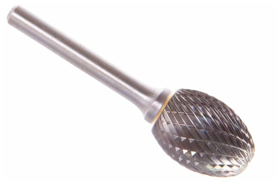 Борфреза MESSER - фото №1
