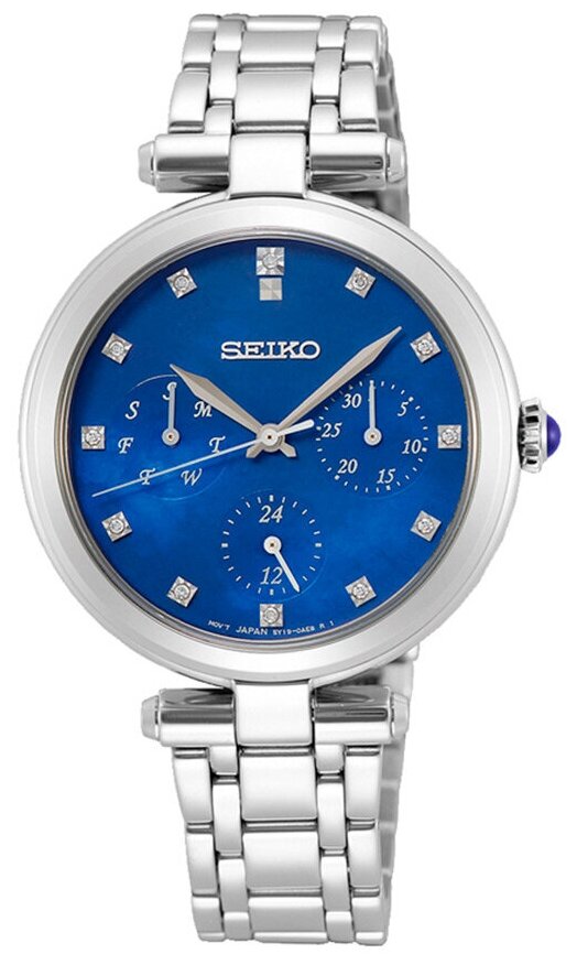 Наручные часы SEIKO CS Dress