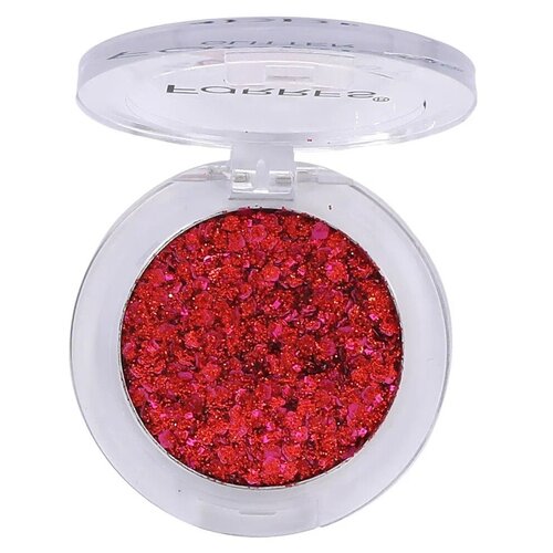 Farres Тени для век Glitter 1251, 2.6 г farres cosmetics фарес косметикс тени для век сухие для любого типа кожи 1231 тон 02 зеленого цвета 2 5г глиттер для лица