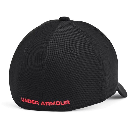 Кепка Under Armour UA Boy's Blitzing 3.0 Cap Дети 1305457-002 XS/S