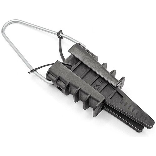 Зажим анкерный для проводов ввода PA 25S (2х16-4х25) (SO 25; SO 243; PA 25х100; PC 63; F 27) ВК 20601011 ( 1шт. )