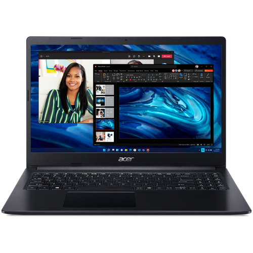 Ноутбук Acer EX215-31 CMD-N4020 W11 (NX.EFTER.016)