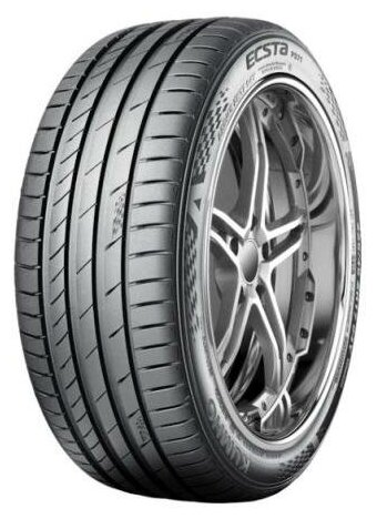 Kumho Ecsta PS71 205/65 R16 95H