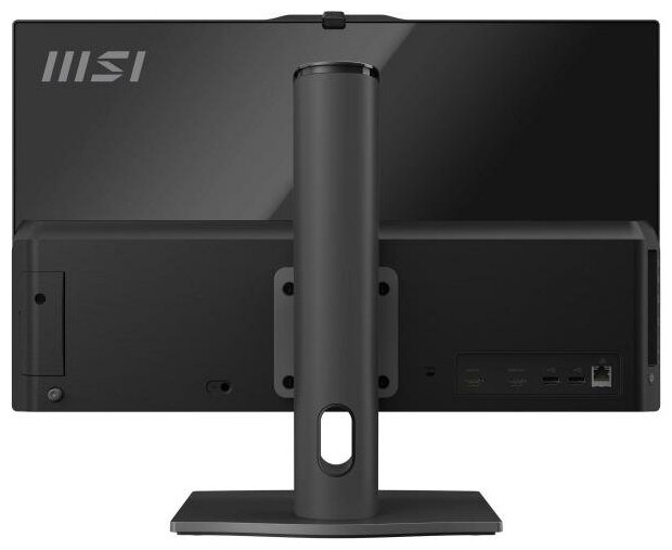 Modern AM242P 11M-1205XRU MS-AE01 238 FHD1920x1080Intel Core i5-1135G7 24GHz Quad8GB512GB SSDIntegratedWiFiBTnoOS1YBLACK