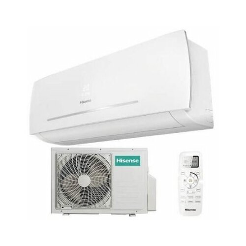 Сплит-система Hisense AS-12HR4RYDDC00G