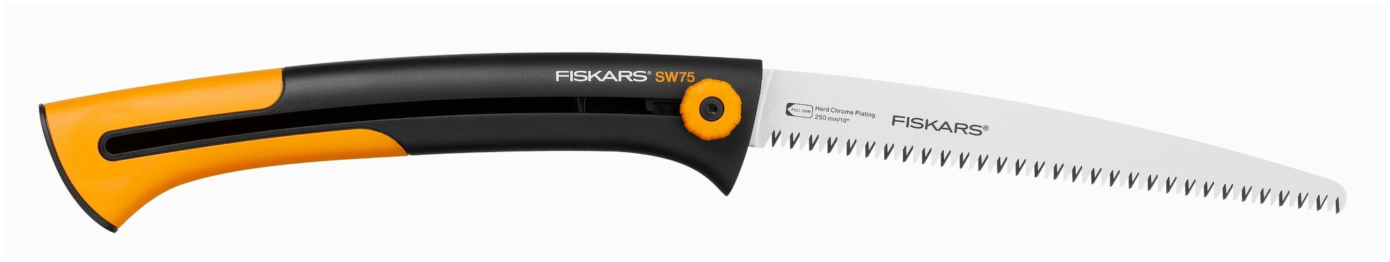 Пила садовая SW75 FISKARS Xtract (1000614) - фотография № 18