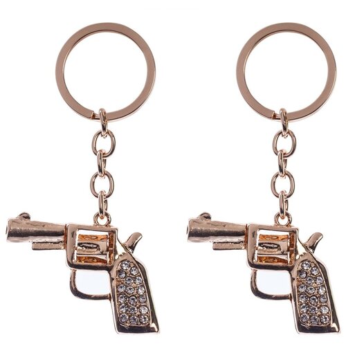 Набор брелоков 2 шт. 