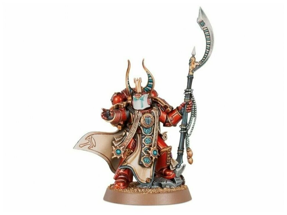 Набор миниатюр Warhammer Games Workshop - фото №2