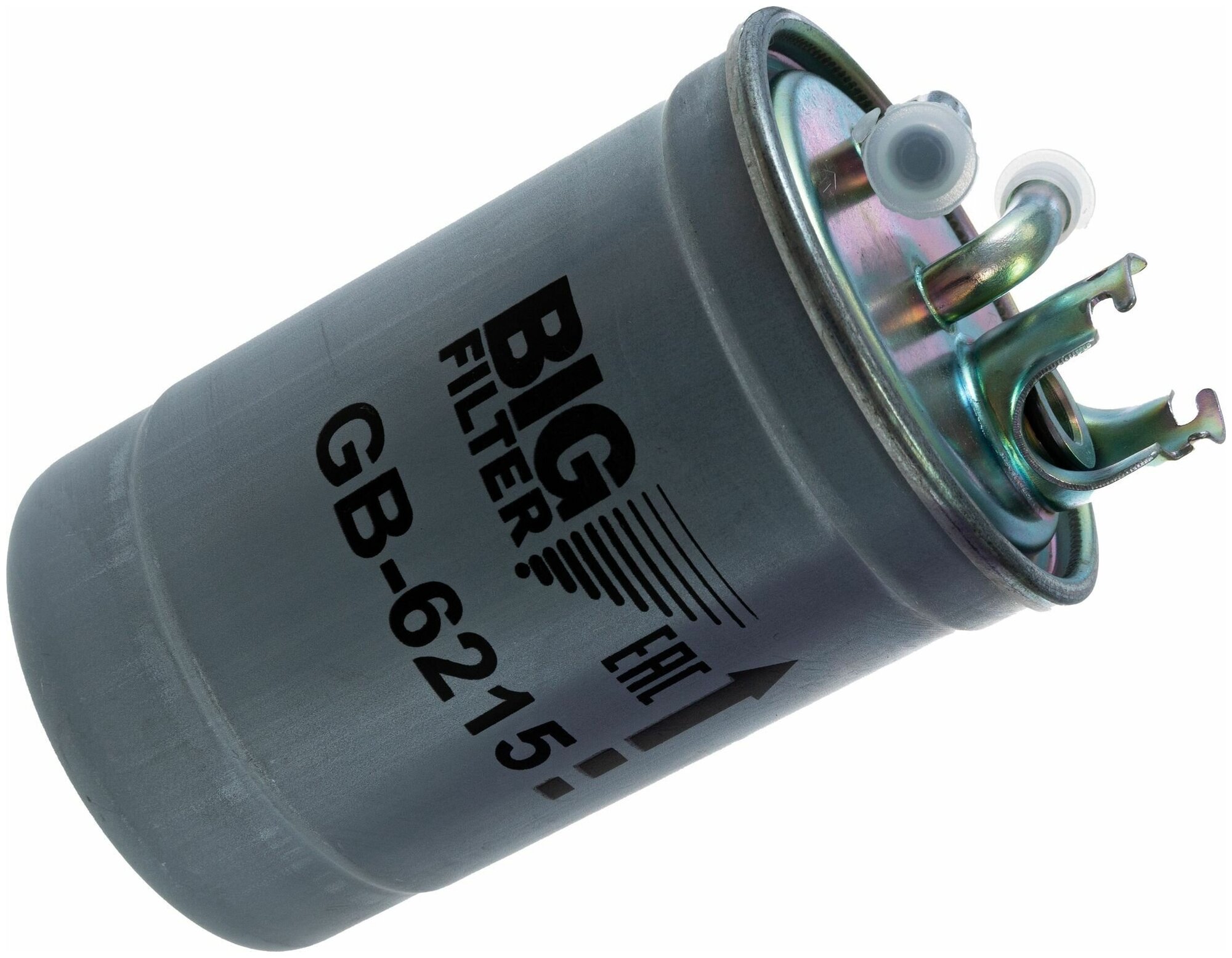 Фильтр топливный BIG FILTER GB-6215 WK842/4