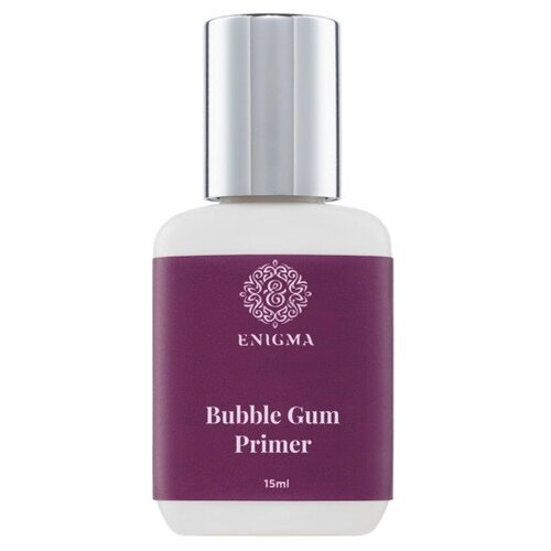 Купить Праймер Enigma (Энигма) с ароматом Bubble Gum (15 мл)