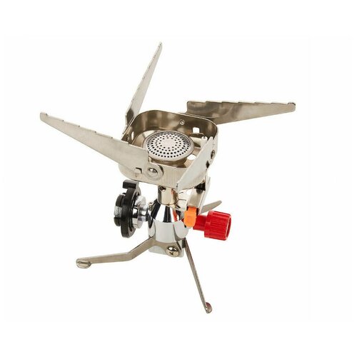 Портативная газовая мини плита DW-7001